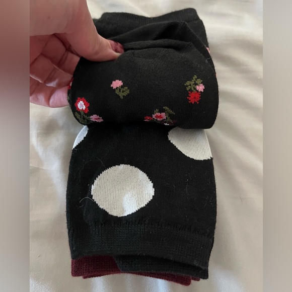 Women’s Kate Spade Socks. New with tags - Picture 2 of 5